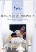 Il Segreto Di Pulcinella , Muhai Tang