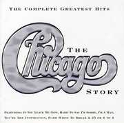 Chicago Story - Complete G.H. [Import] , Chicago