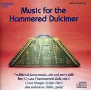 Music for Hammered Dulcimer , Jim Couza