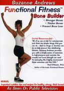 Functional Fitness: Bone Builder , Suzanne Andrews