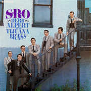 S.R.O. , Herb Alpert & Tijuana Brass
