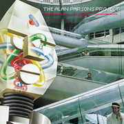 I Robot , Alan Parsons