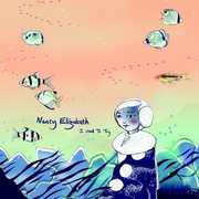 I Used to Try , Nancy Elizabeth