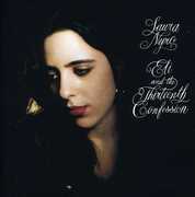 Eli and The Thirteenth Confession , Laura Nyro