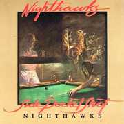 Side Pocket Shot , Nighthawks