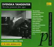 Swedist Pianists 