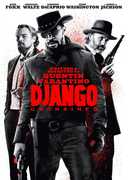 Django Unchained , Jamie Foxx