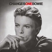 Changesonebowie , David Bowie