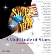 A Multitude Of Stars , Statesmen of Jazz
