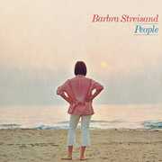 People , Barbra Streisand