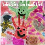 People Think That We Are Strange , Television Personalities