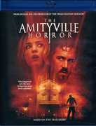 The Amityville Horror , Ryan Reynolds