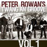 Trang & Groove 1 , Peter Rowan