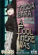 A Fool There Was , Baby Runa Hodges