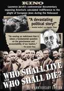 Who Shall Live and Who Shall Die? , George Warren
