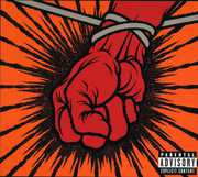 St. Anger , Metallica