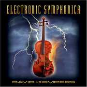 Electronic Symphonica , David Kempers