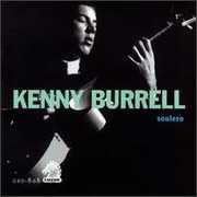 Soulero , Kenny Burrell