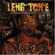 Man Made Predator , Leng Tch'e