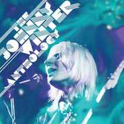 The Johnny Winter Anthology , Johnny Winter