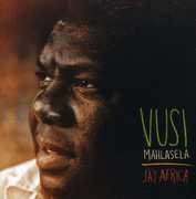 Say Africa , Vusi Mahlasela