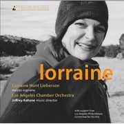 Lorraine , J.S. Bach
