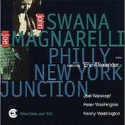 Philly: New York Junction , John Swana