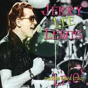 Middle Aged Crazy , Jerry Lee Lewis
