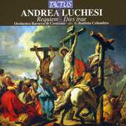 Requiem & Dies Irae , G. Battista Columbro