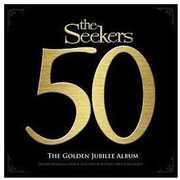 Golden Jubilee Album [Import] , The Seekers