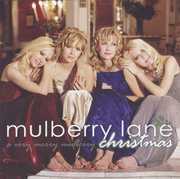A Very Mulberry Christmas: Iowa Version , Mulberry Lane