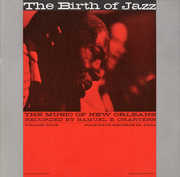 New Orleans 4: Birth Jazz /  Various , Various Artists