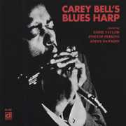 Blues Harp , Carey Bell