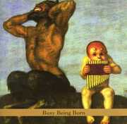 Busy Being Born , Gary Lucas