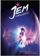 Jem and the Holograms 