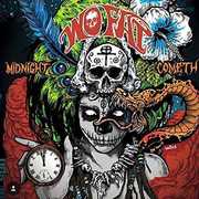 Midnight Cometh , Wo Fat