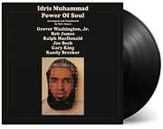 Power of Soul [Import] , Idris Muhammad