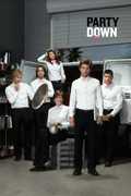 Party Down: Season 2 , Jane Lynch