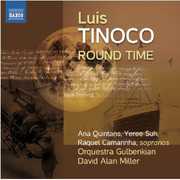 Round Time / from the Depth of Distance , Raquel Camarinha