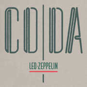 Coda , Led Zeppelin