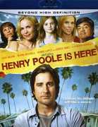 Henry Poole Is Here , Luke Wilson