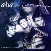 Stay on These Roads , a-ha
