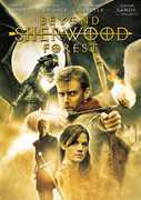 Beyond Sherwood Forest , Katharine Isabelle