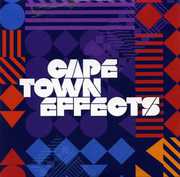 Cape Town Effects [Import] , Cape Town Effects