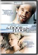 The Door in the Floor , Jeff Bridges