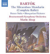 Miraculous Mandarin , Marin Alsop