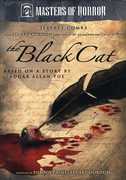 Masters of Horror: Black Cat , Jeffrey Combs