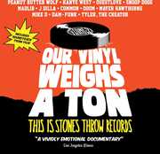 Our Vinyl Weighs a Ton / Various , Various Artists