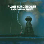 Wardenclyffe Tower , Allan Holdsworth