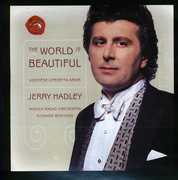 World Is Beautiful: Viennese Operetta Arias , Jerry Hadley
